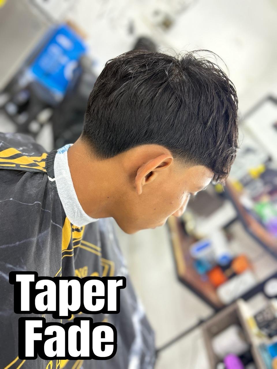 Alexis — Trabajo 10