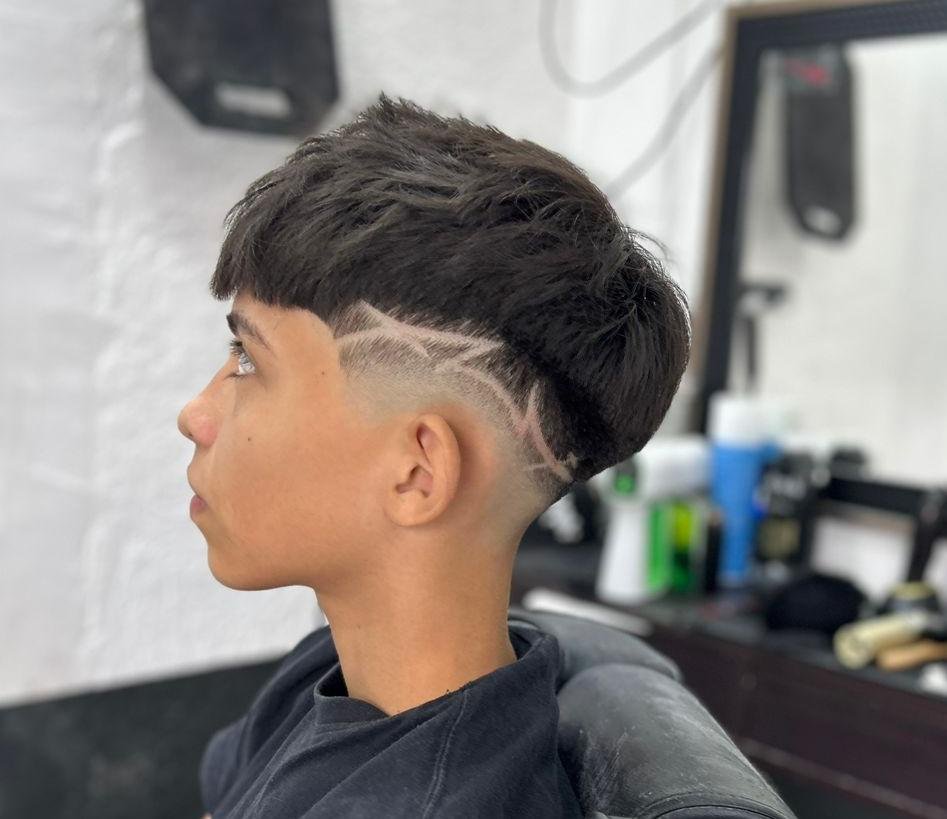 Javi — Trabajo 01