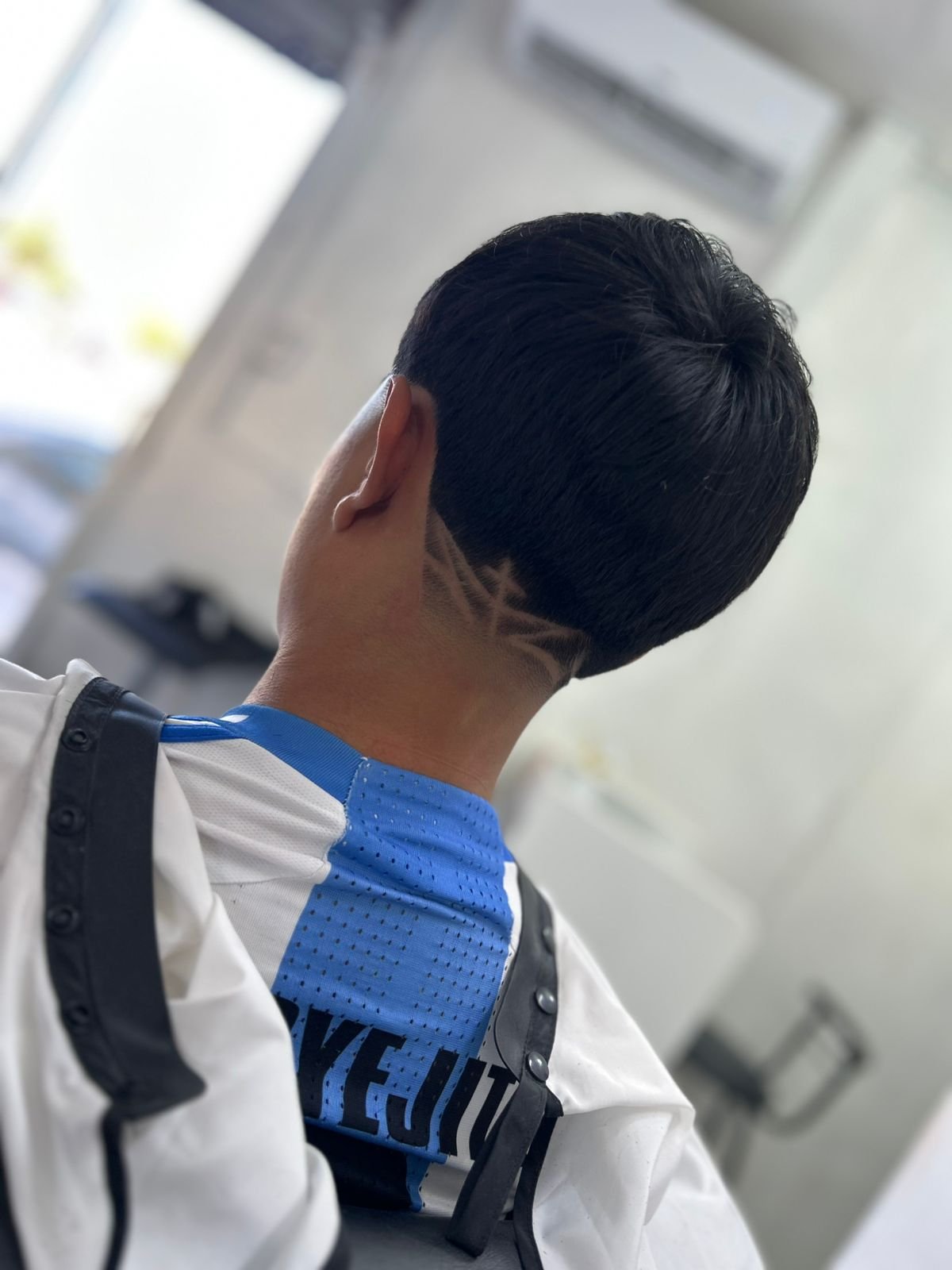 Javi — Trabajo 03