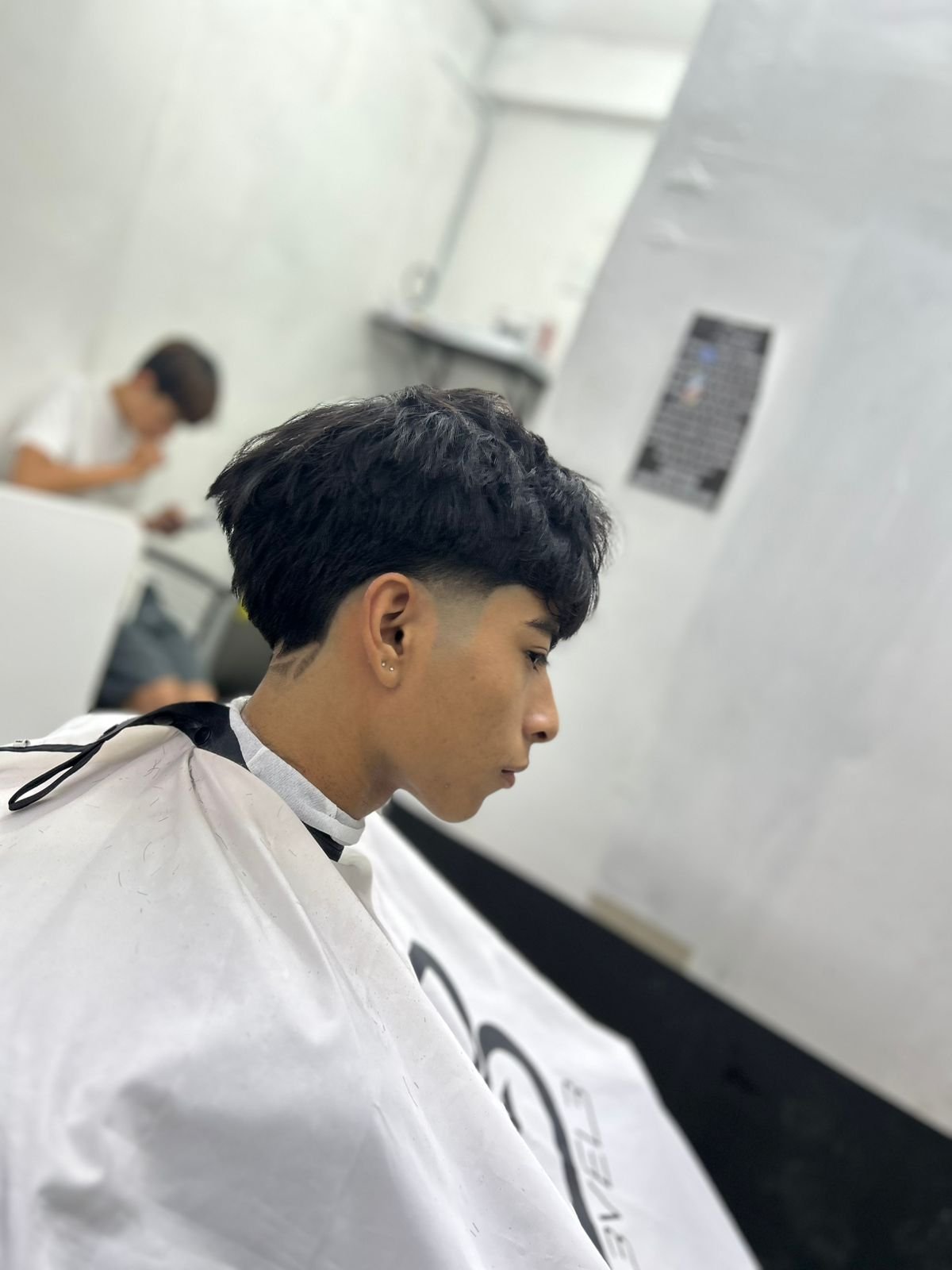 Javi — Trabajo 05