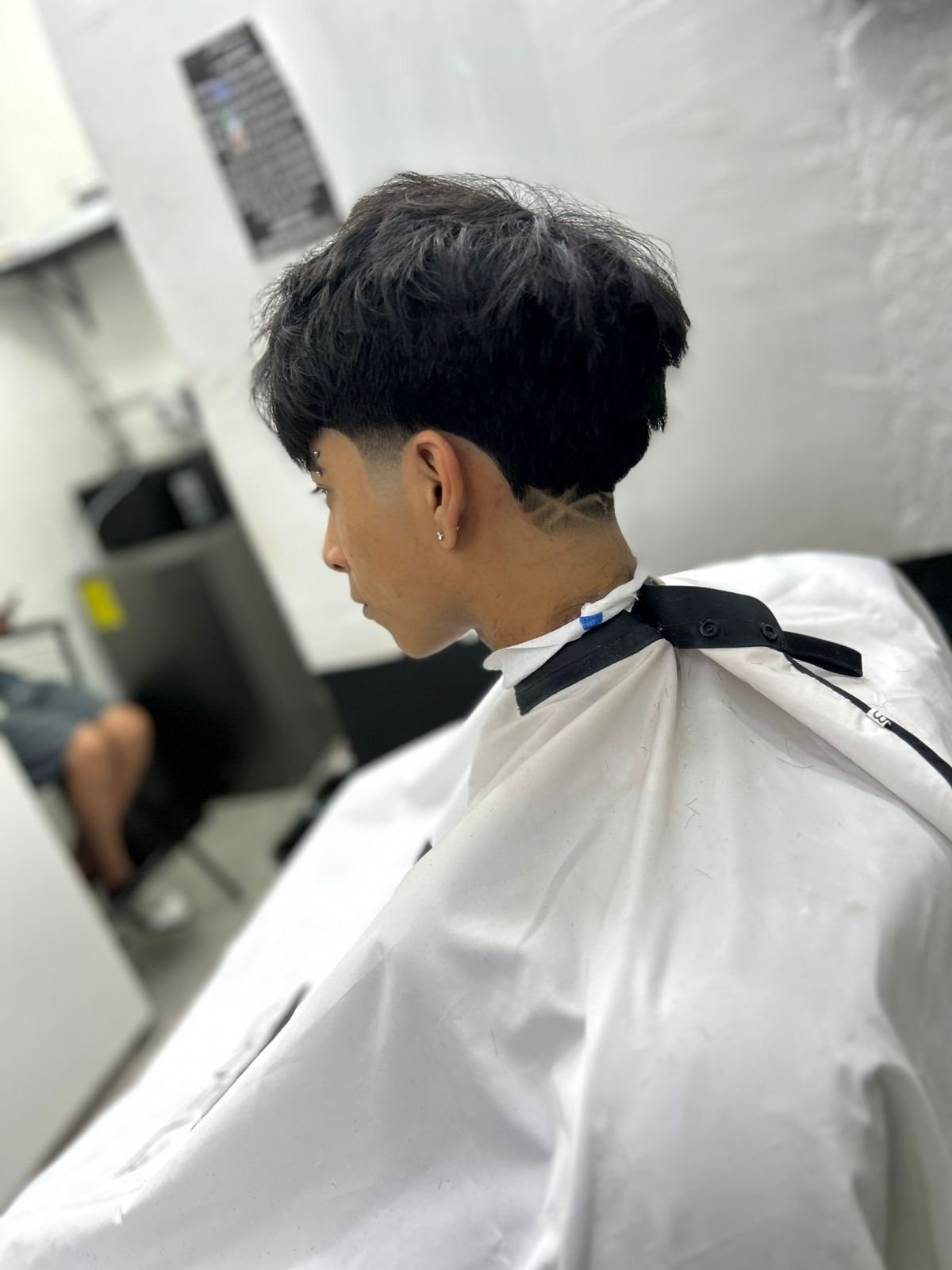 Javi — Trabajo 06