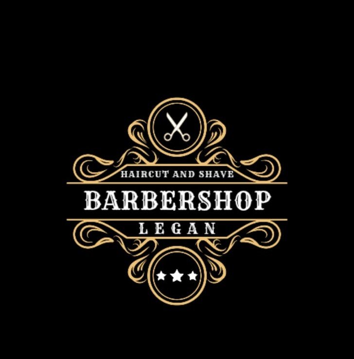 Barbershop Legan